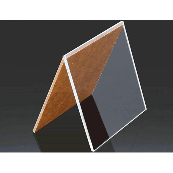 MICA Trong Suốt Acrylic Dày 2mm A4 A5 Làm Mô Hình, Bể Cá Mini, Quảng Cáo, Biển Hiệu...