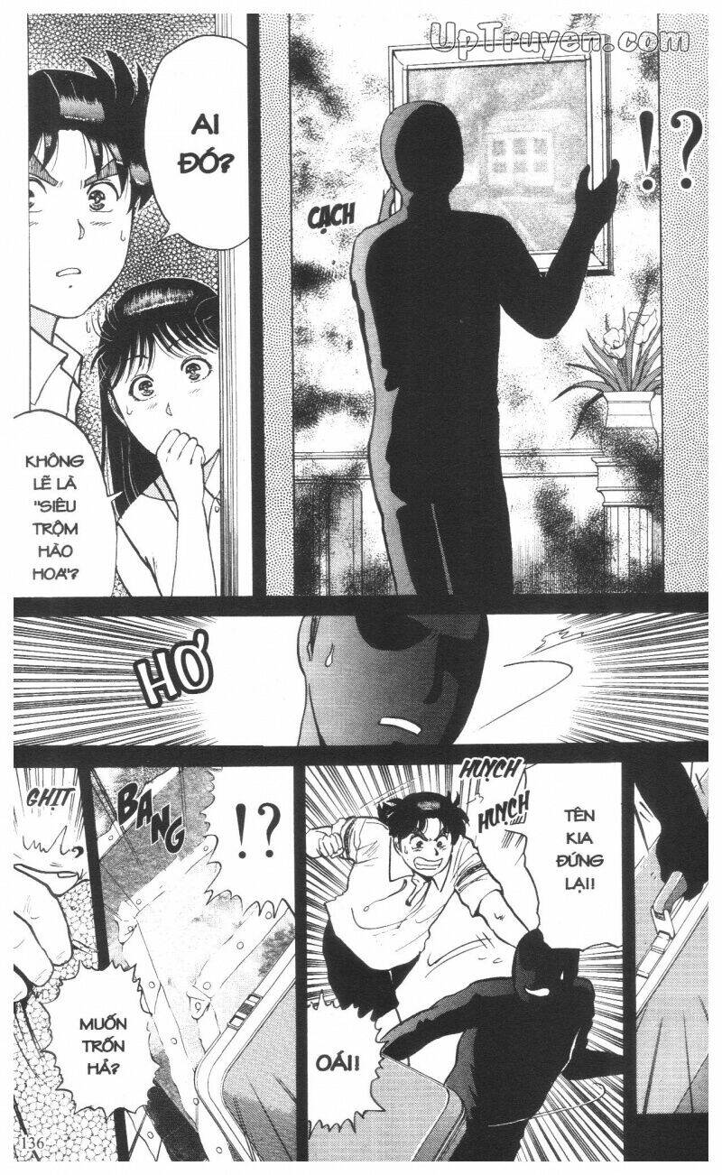 thám tử kindaichi (bản đẹp) chapter 13 139