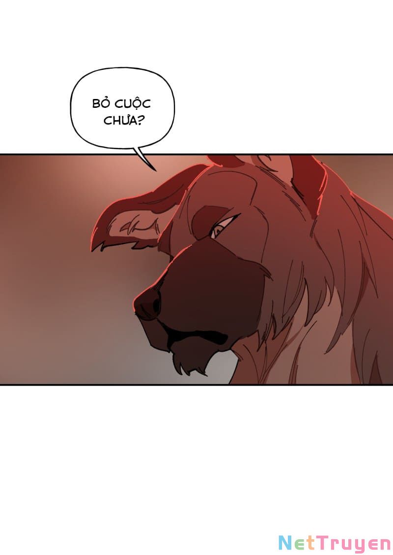 lumine - cội nguồn ánh sáng chapter 107 19