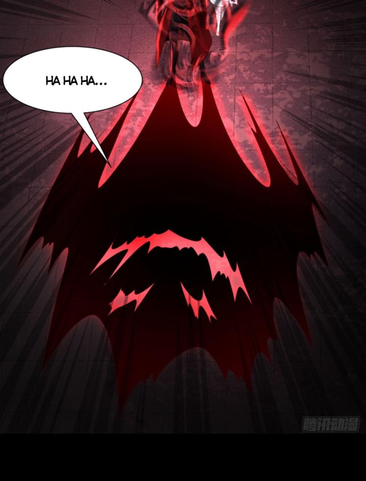 bắt đầu từ trăng đỏ chapter 172 46