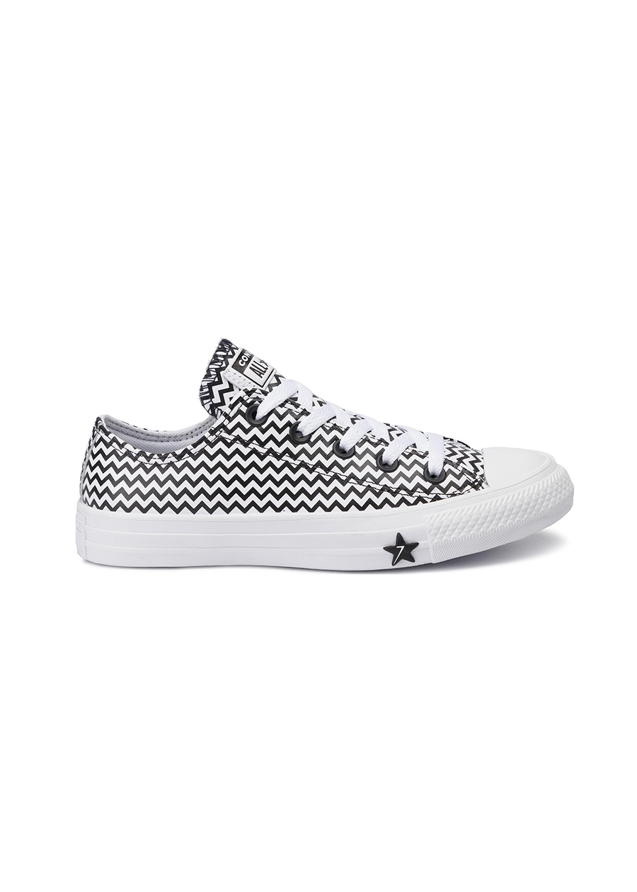 Giày Converse Chuck Taylor All Star VLTG Low Top 565367C