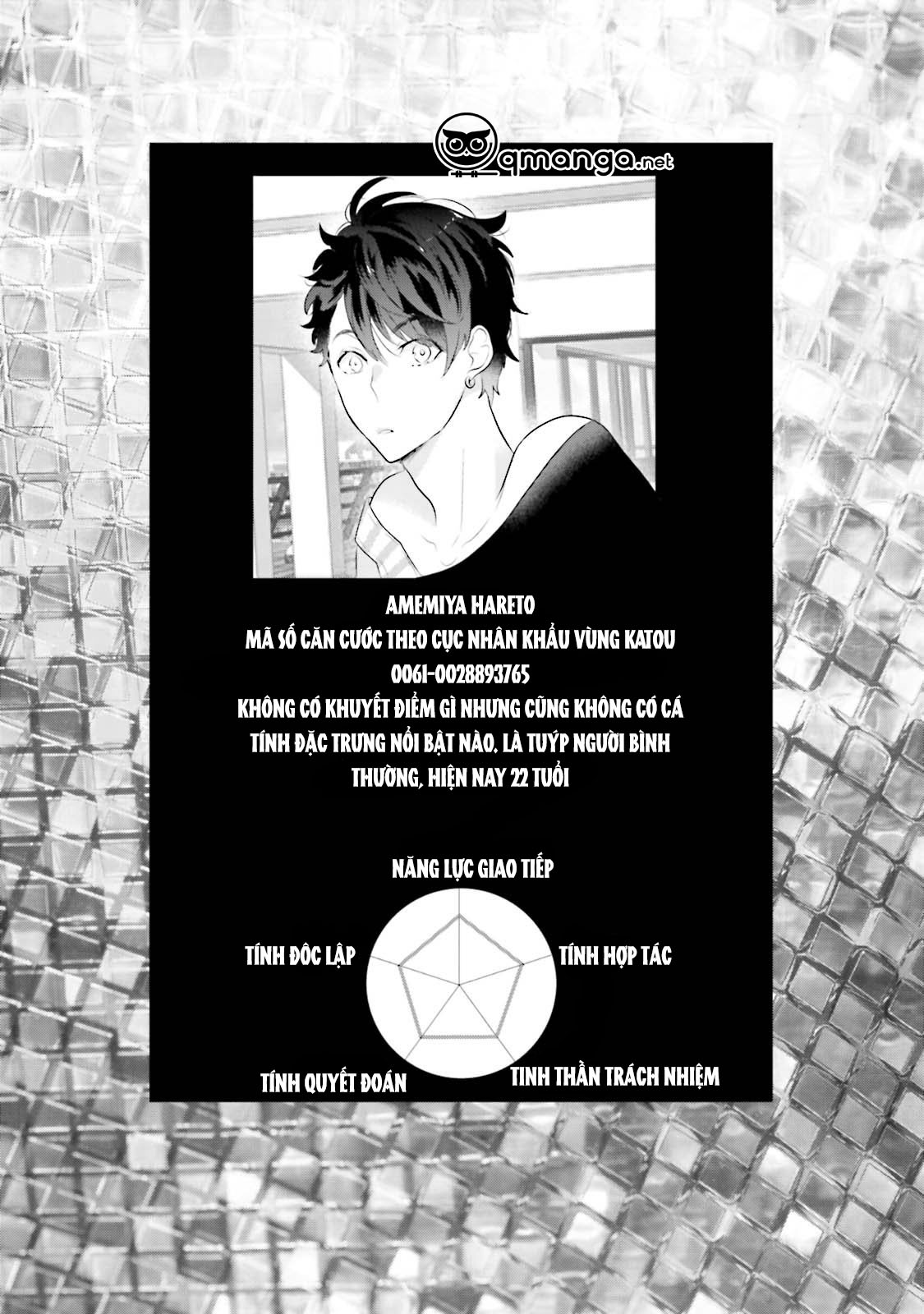 khoái cảm của trai tân chapter 1 30