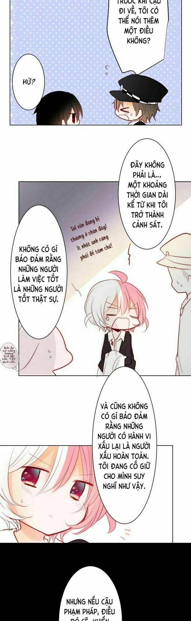 rodiura kurashi chapter 15.2 35