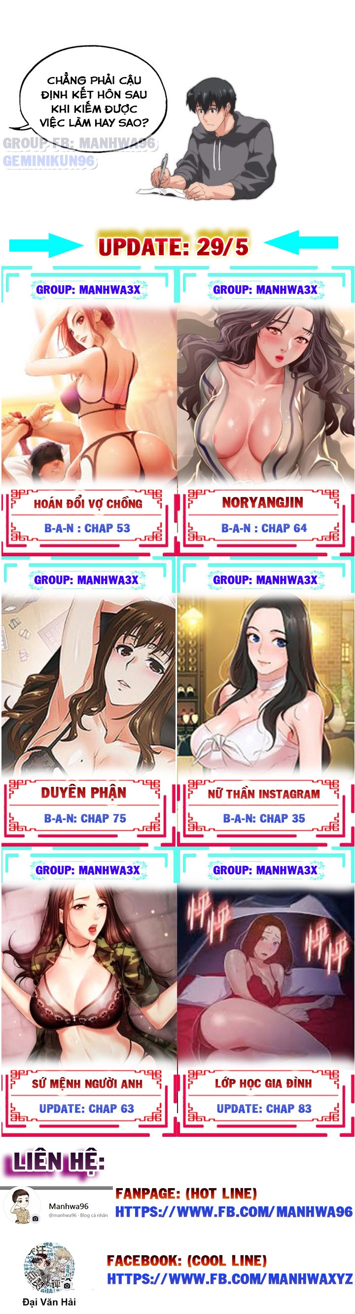 duyên phận chapter 1 11