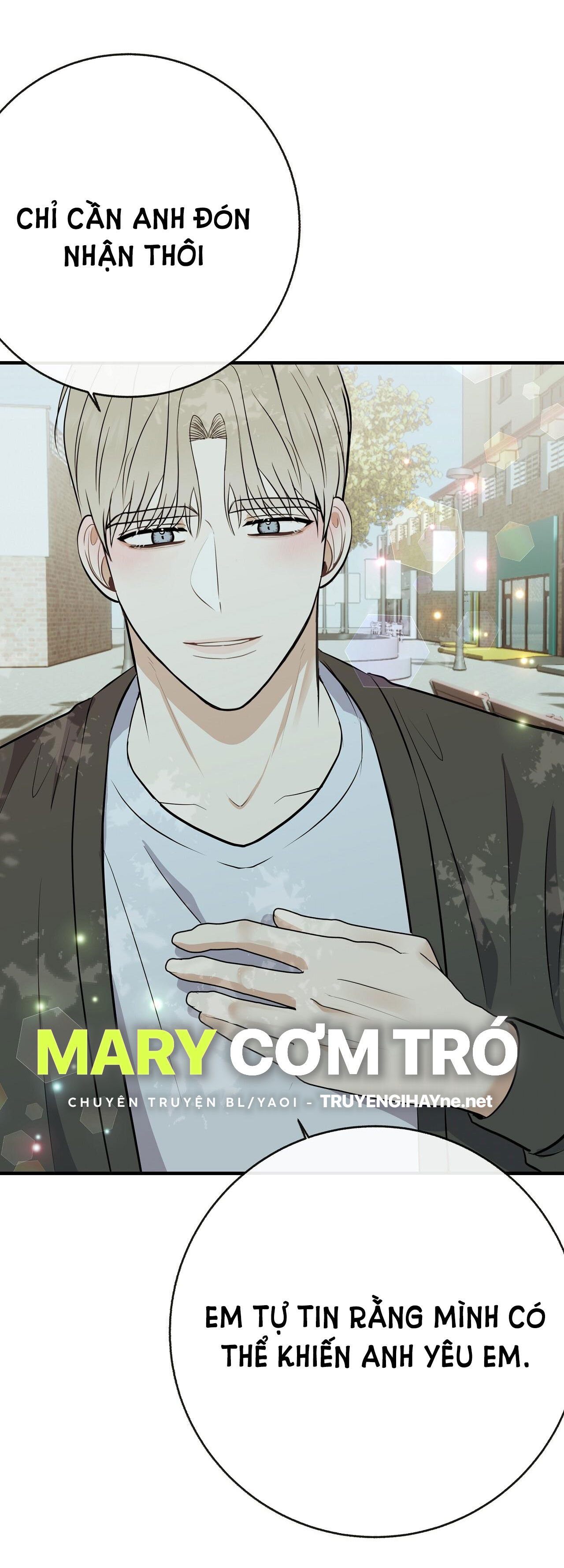 đứa bé là con tôi chapter 42.1 4