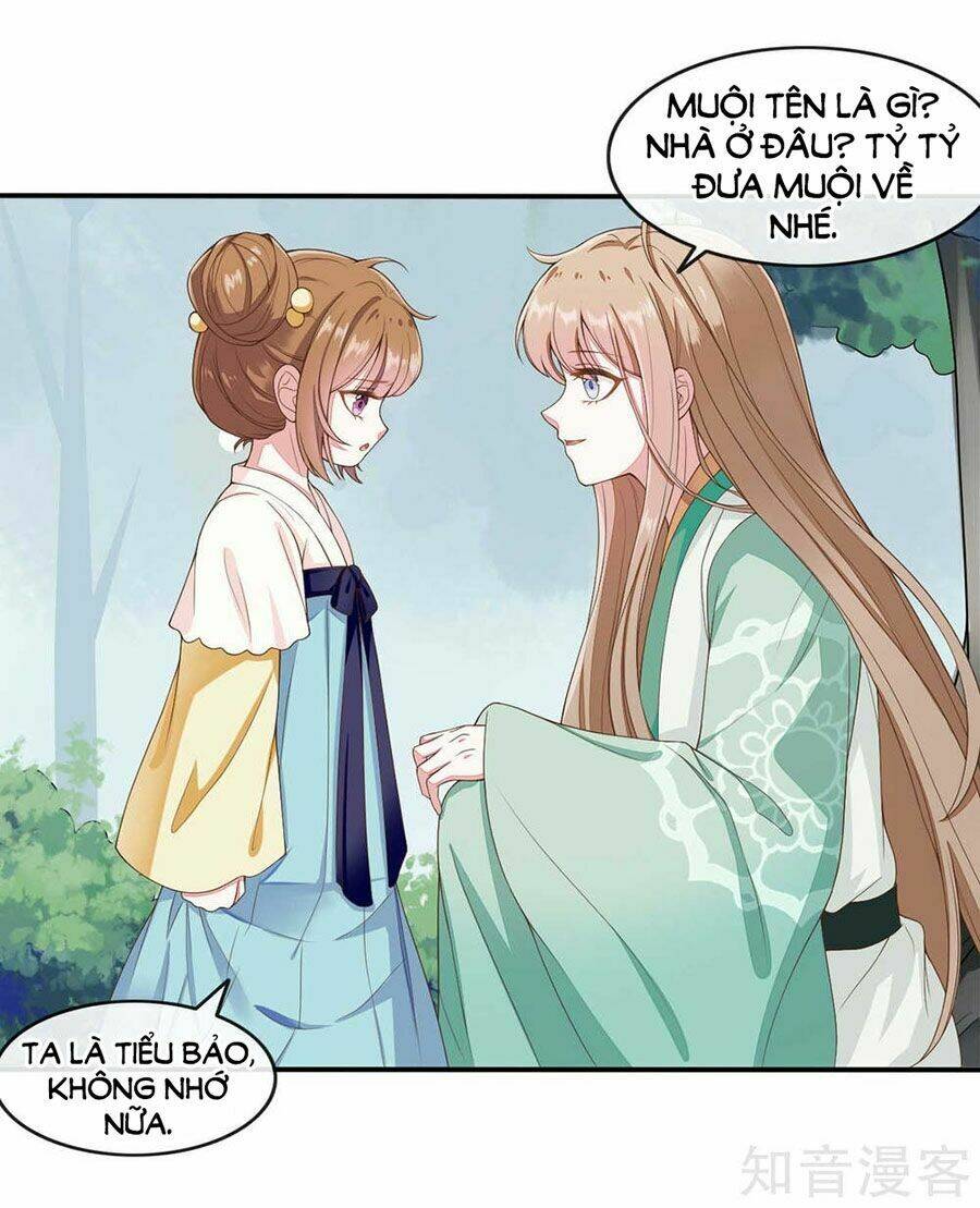 đích nữ hữu độc chapter 68 22