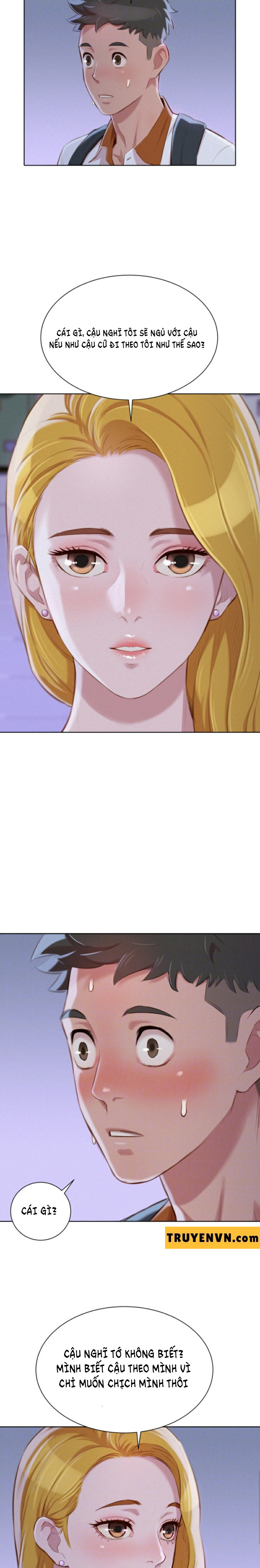 chị gái mưa chapter 62 5