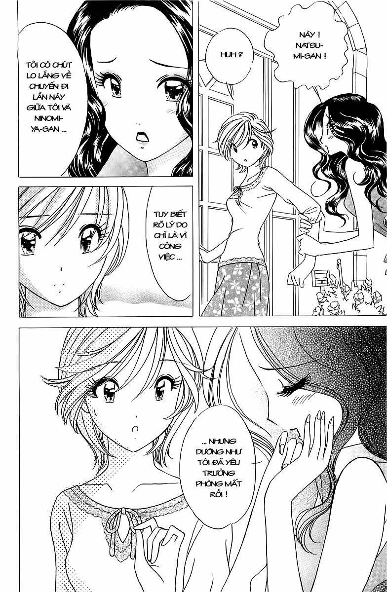 orange yane no chiisana ie full chapter 29 4