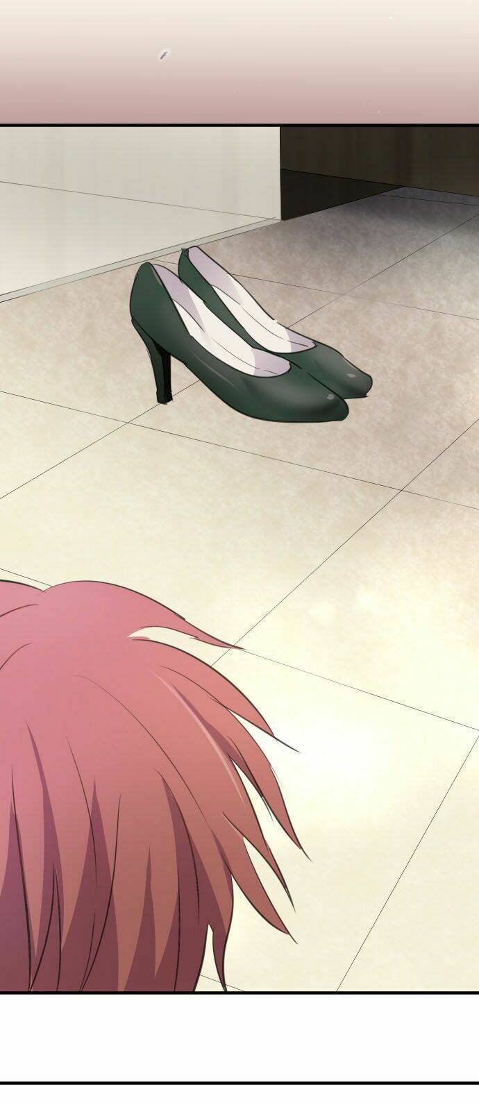 tôi trở thành đại diện của lớp chapter 7 28