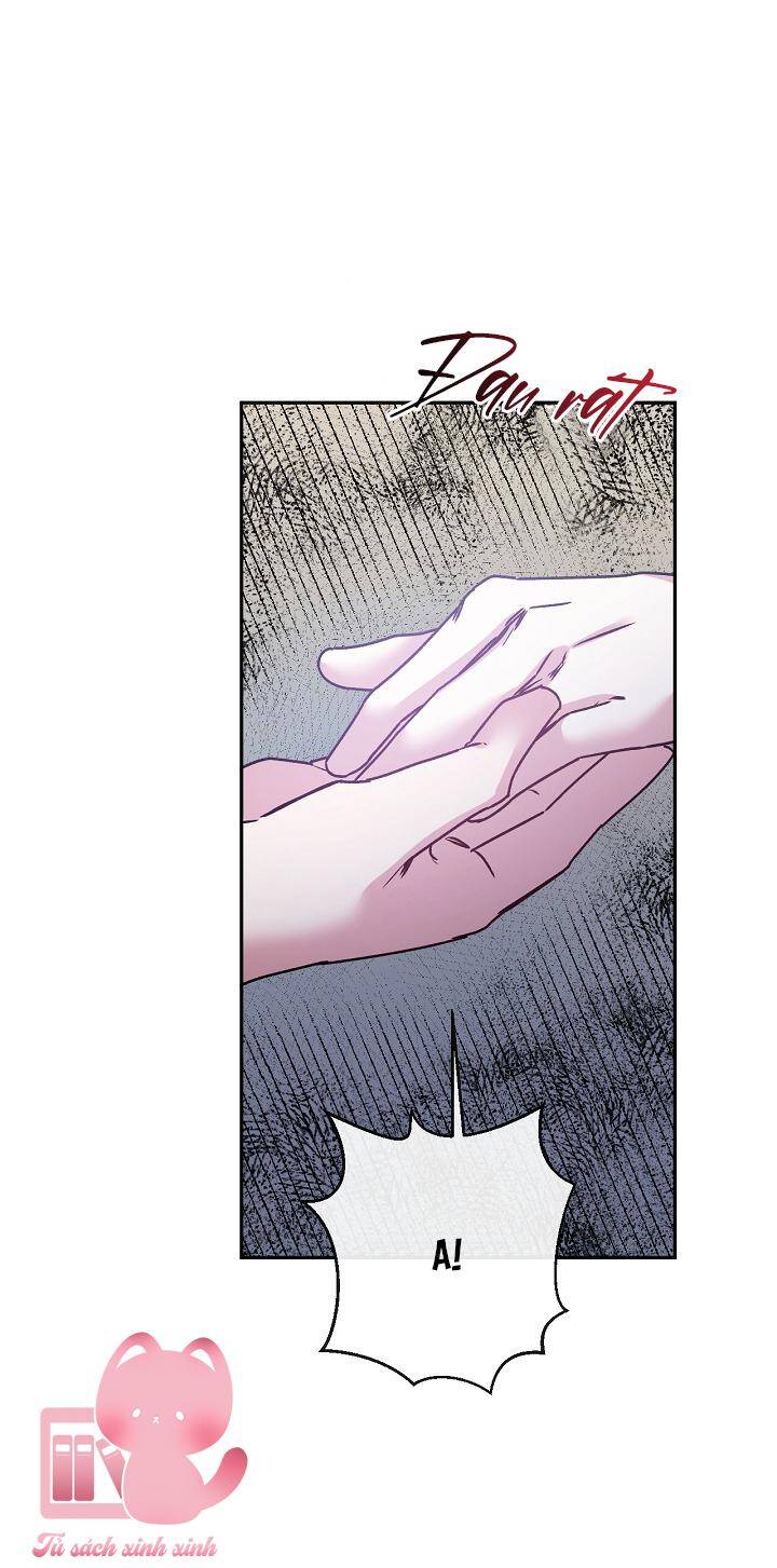 vị hôn thê của kẻ săn mồi chapter 49 40