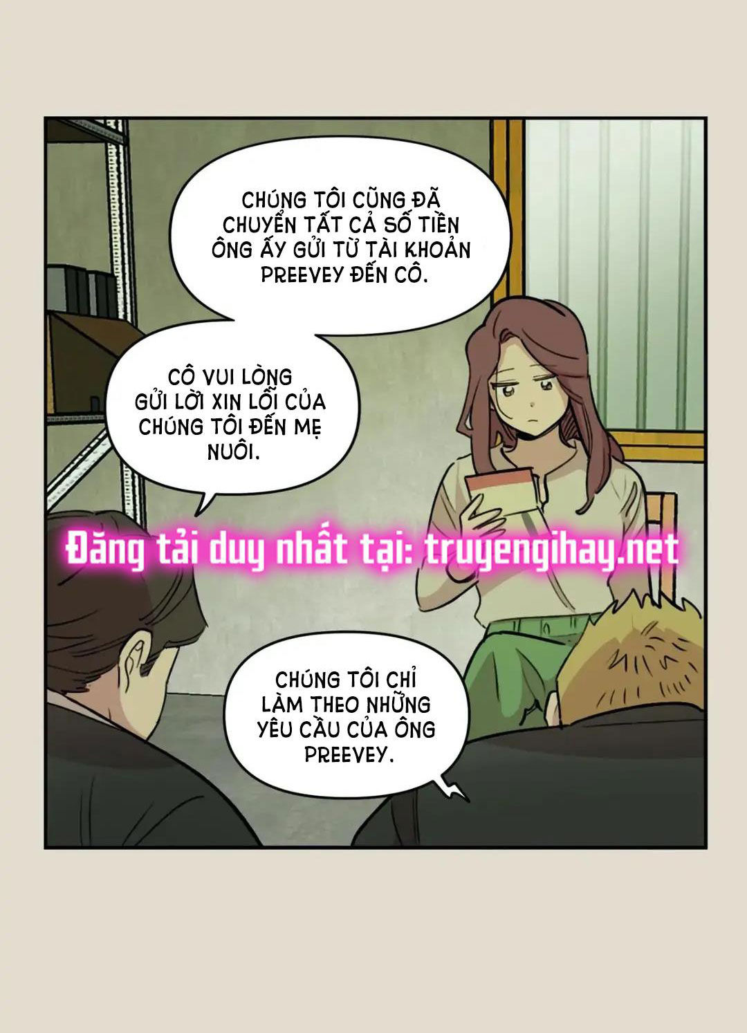 [18+] 1 người khỏe 2 người vui chapter 22.1 5