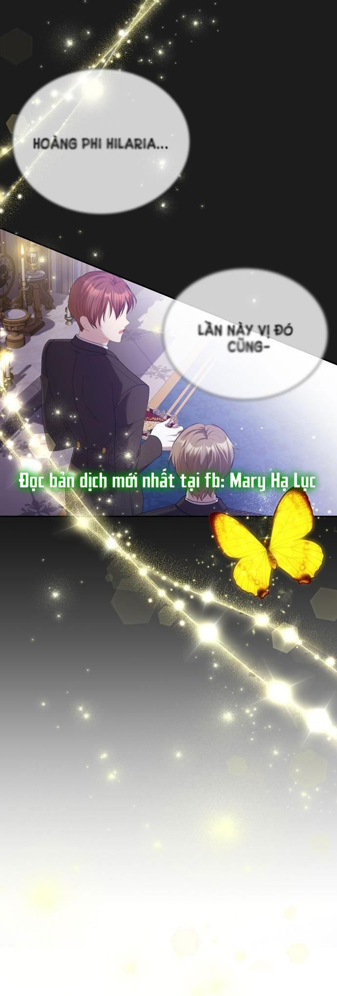 lời mời gọi của hậu cung chapter 0 8