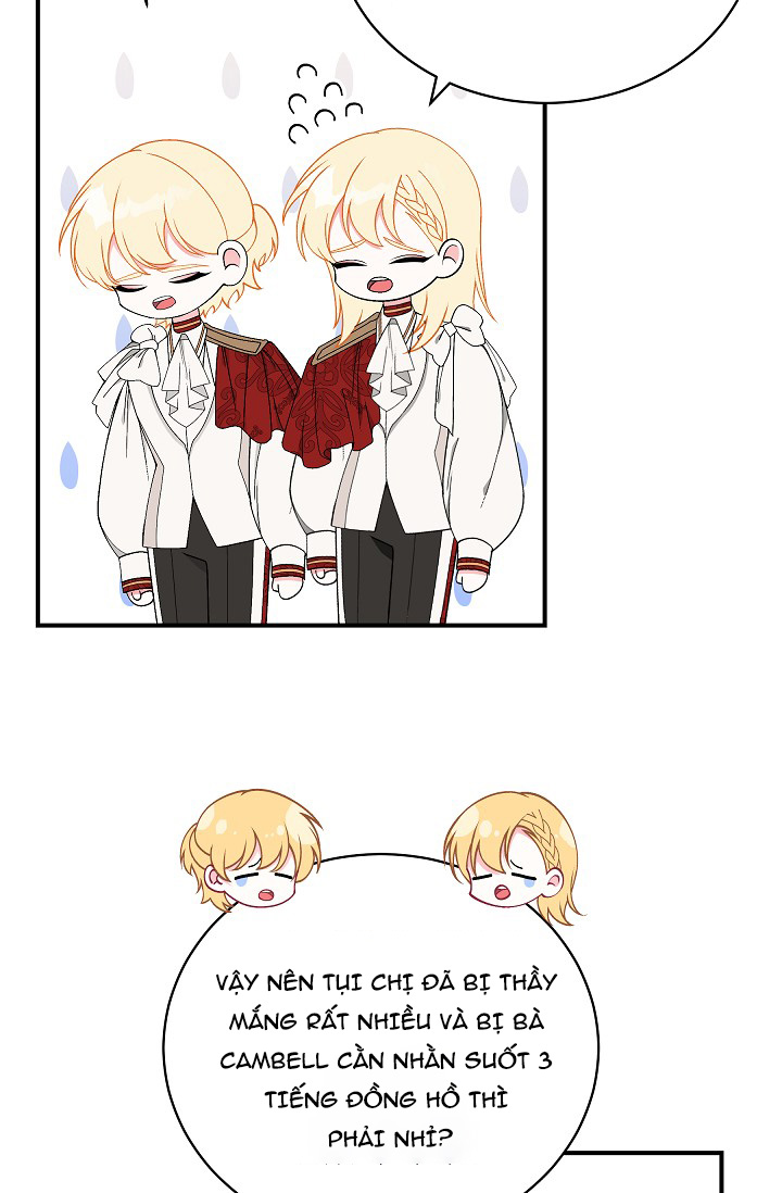 con chỉ đi tìm cha thôi chapter 30.2 3