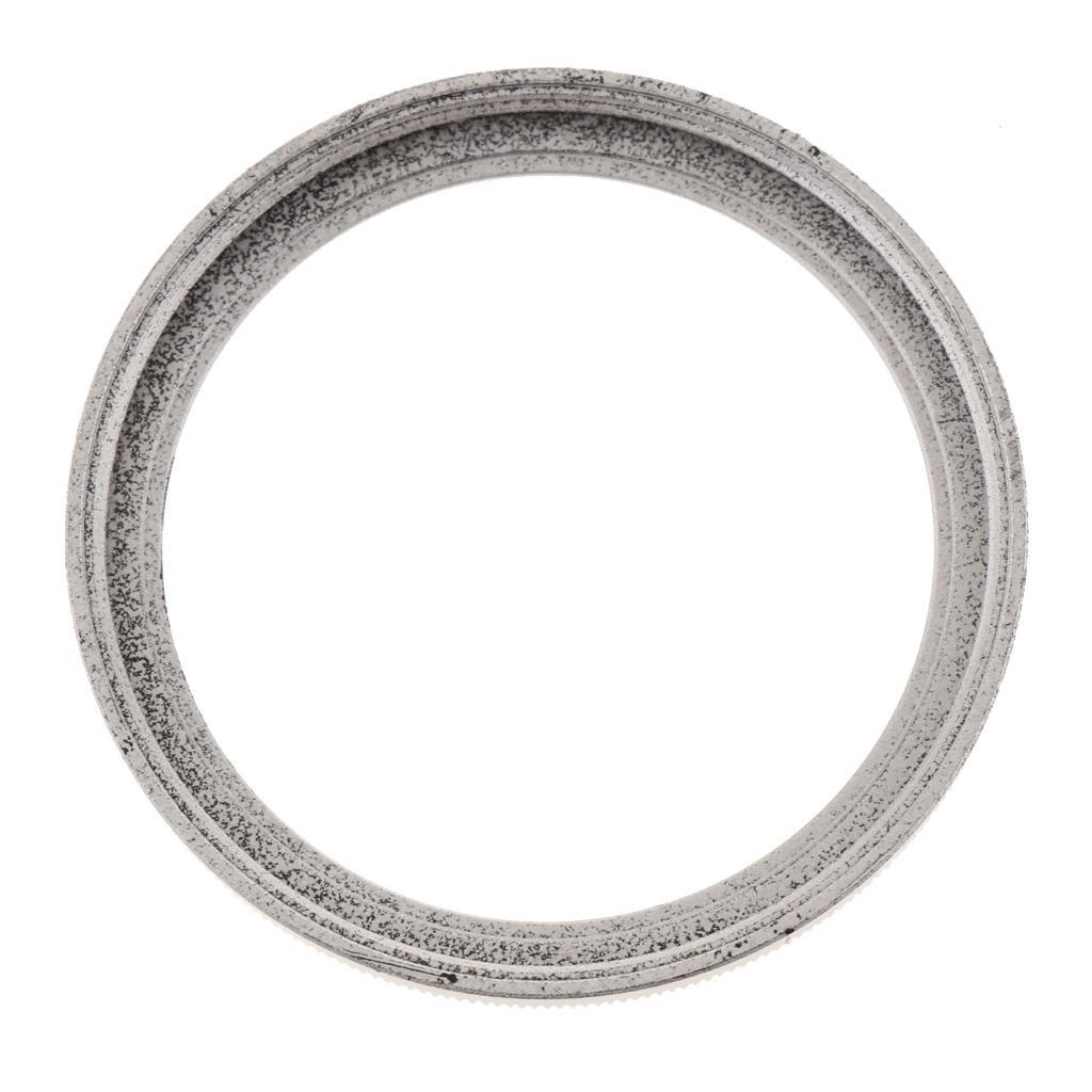 Lens Front Decoration Cover Circle Part for DMC-LX3 Camera