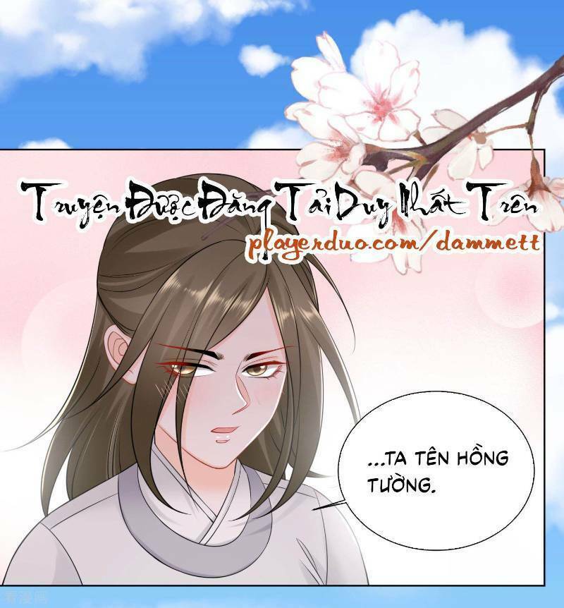 độc y đích nữ chapter 97 16