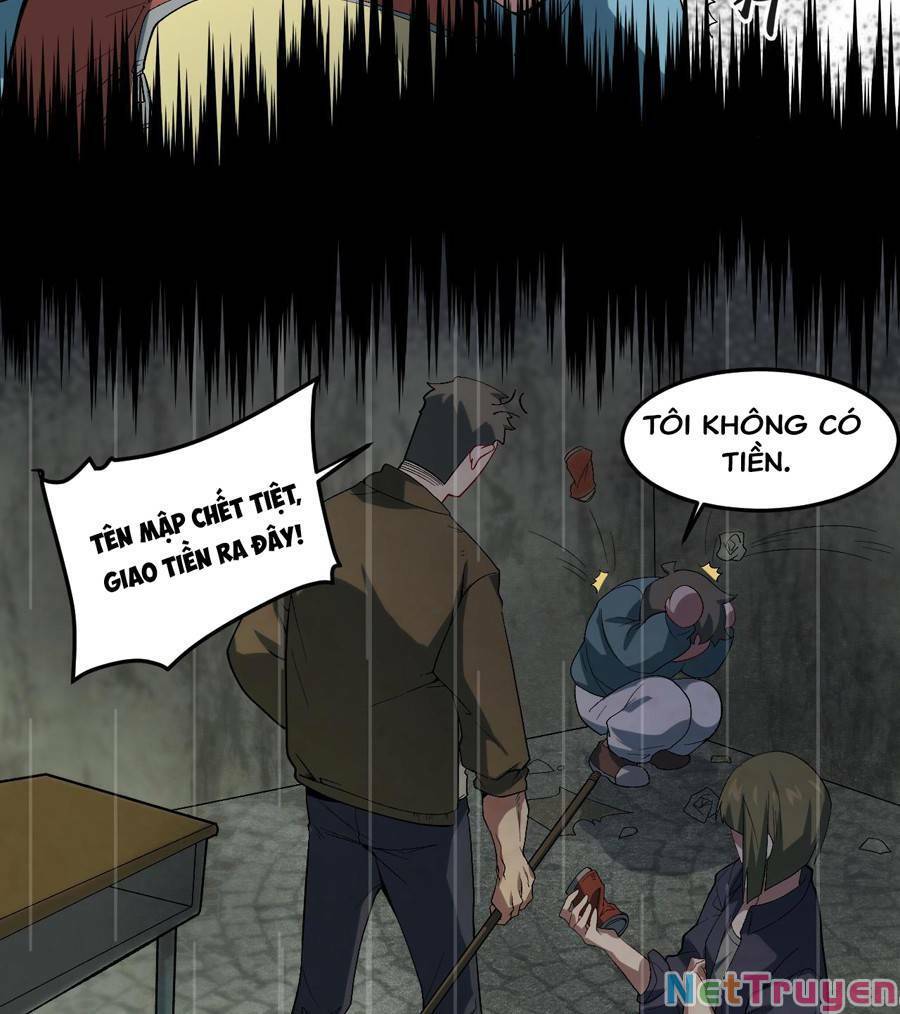 vú em thánh kỵ sĩ chapter 12 4