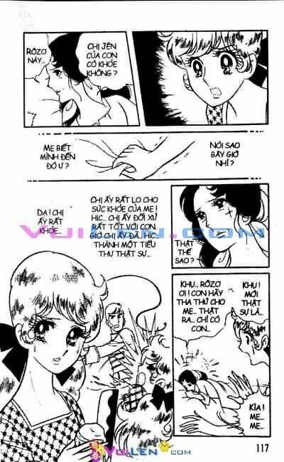 hoa hồng véc-xây chapter 2 117