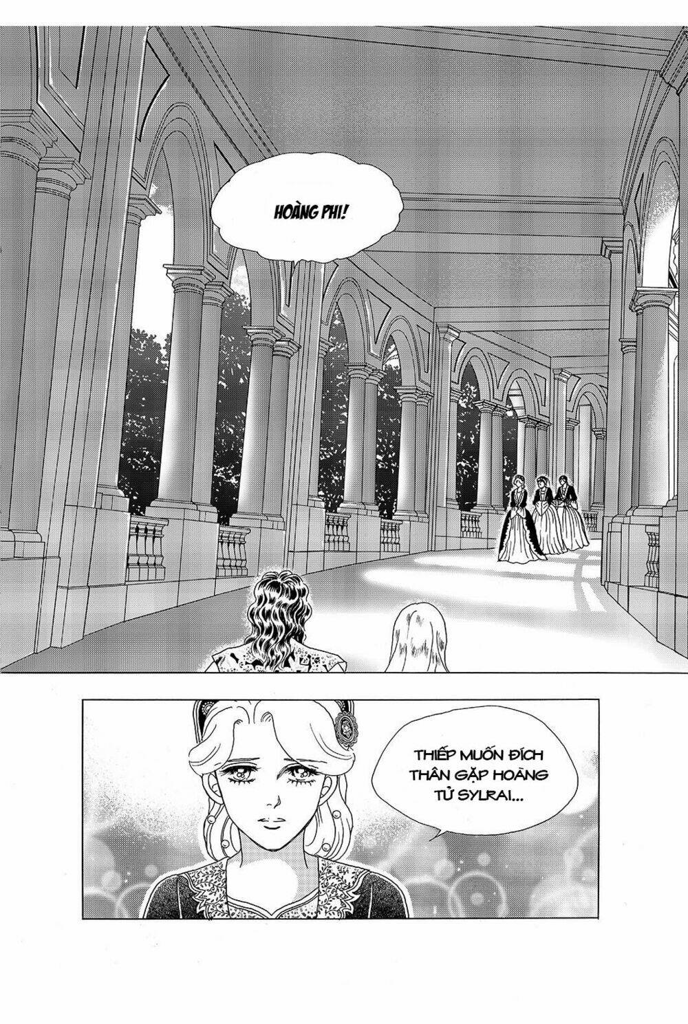 princess – công chúa xứ hoa p5 chapter 21 9