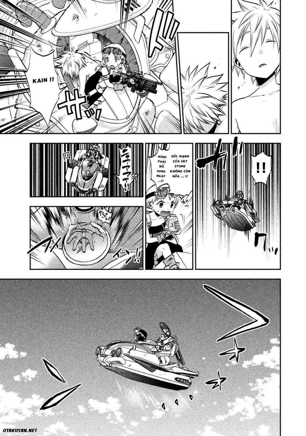 sora no kain chapter 1 40