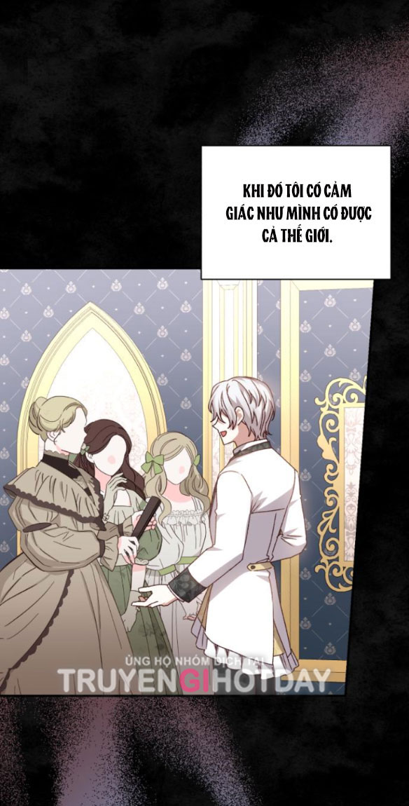 Bạo Chúa Muốn Có Cuộc Sống Tốt Đẹp chapter 56.2 - Trang 37