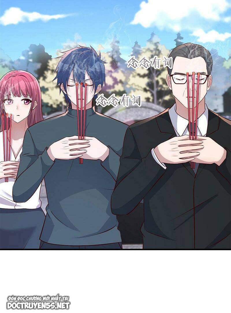 chị gái tôi là đại minh tinh chapter 178 41