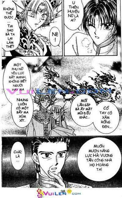 lâu đài cổ chapter 5 92