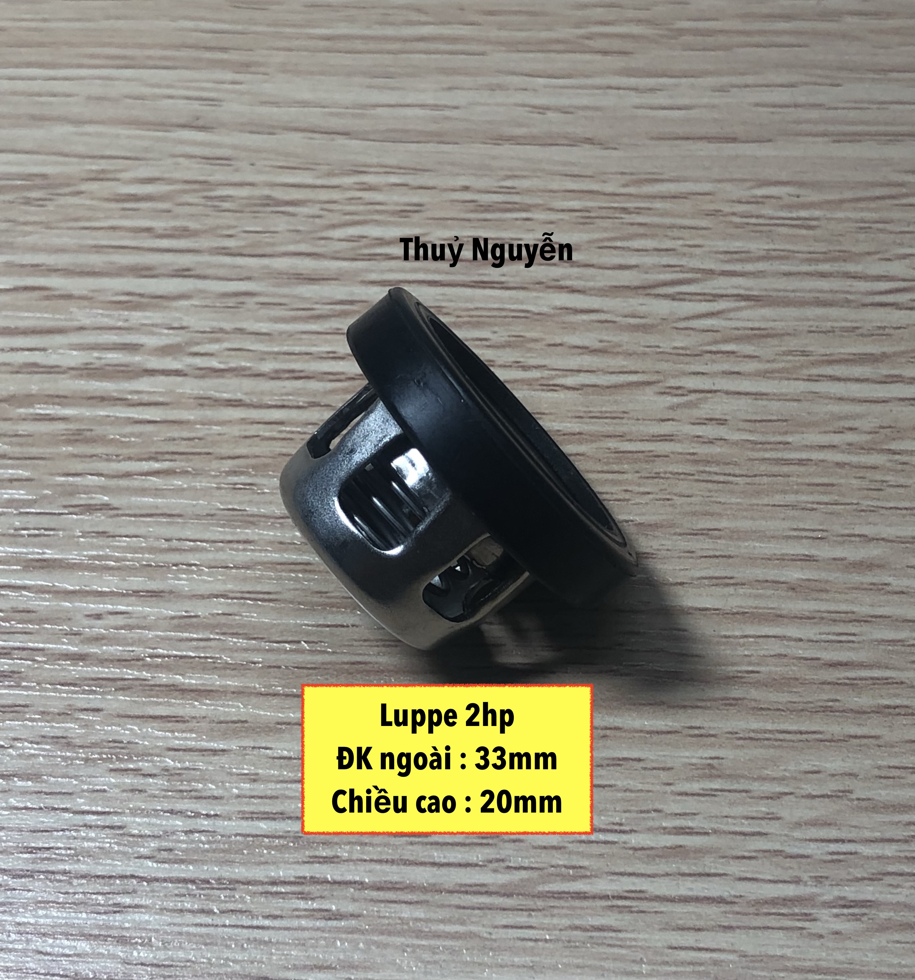 Luppe van một chiều máy rửa xe 1/2hp, 1hp, 1.5hp, 2hp, 3hp&5hp, 7hp và 10hp.