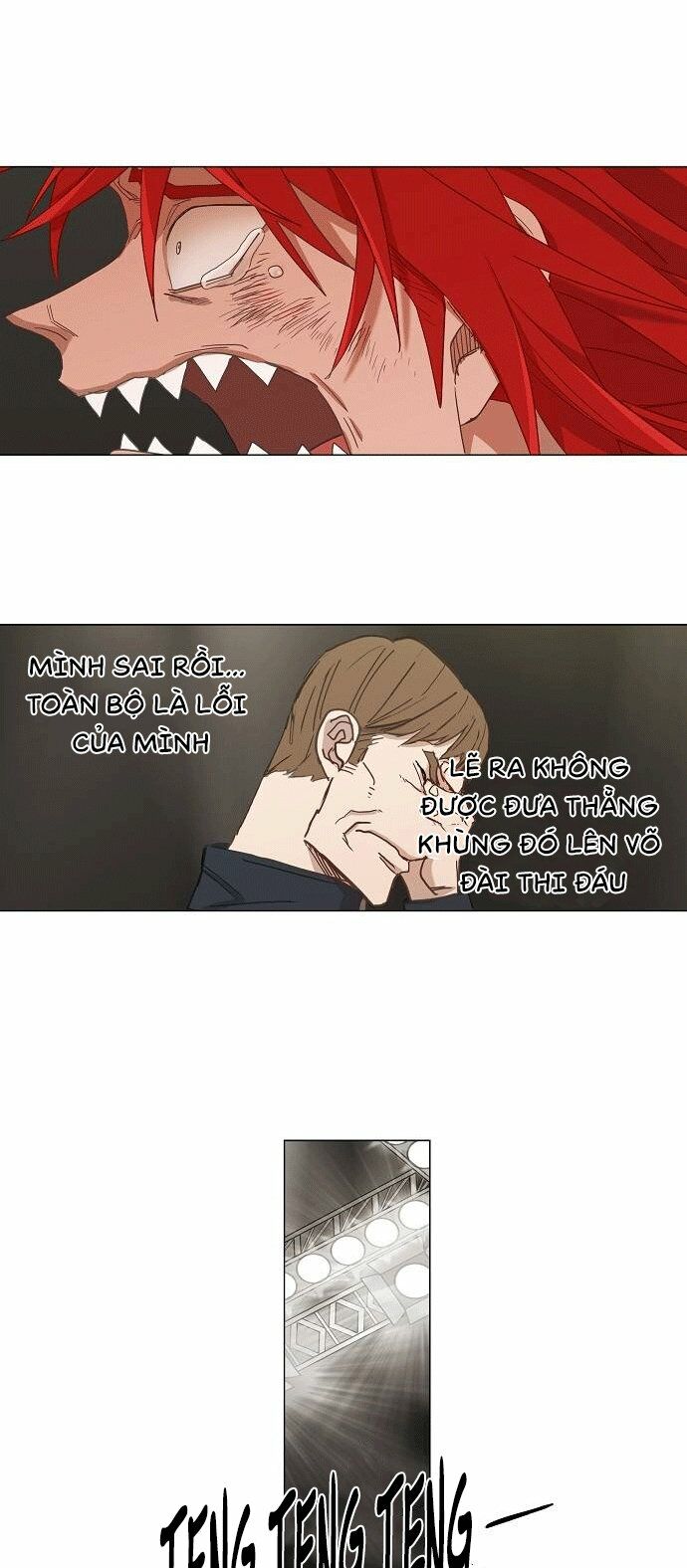 Võ Sĩ Quyền Anh chapter 23 63