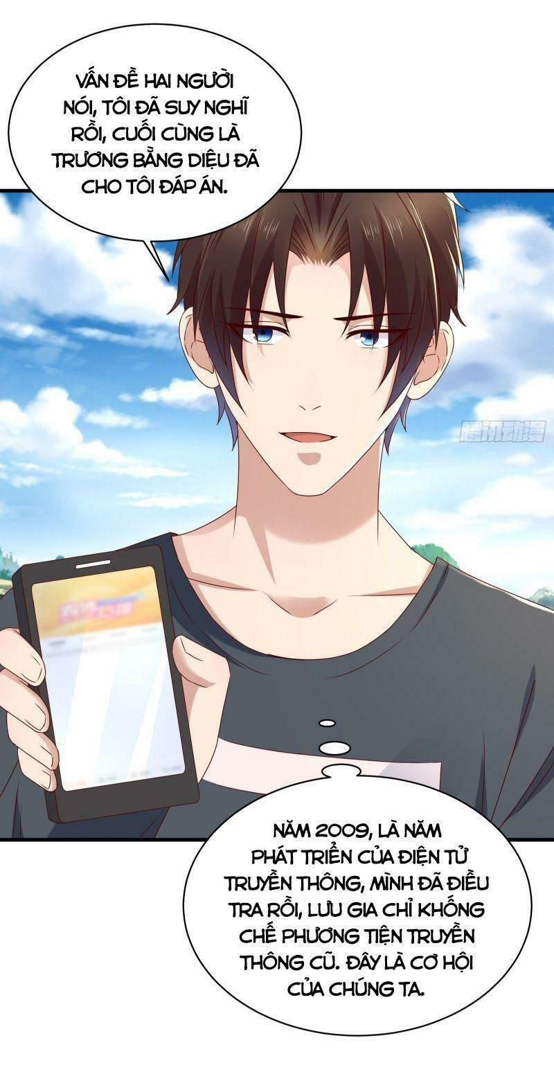 vua đầu tư mạnh nhất chapter 57 9