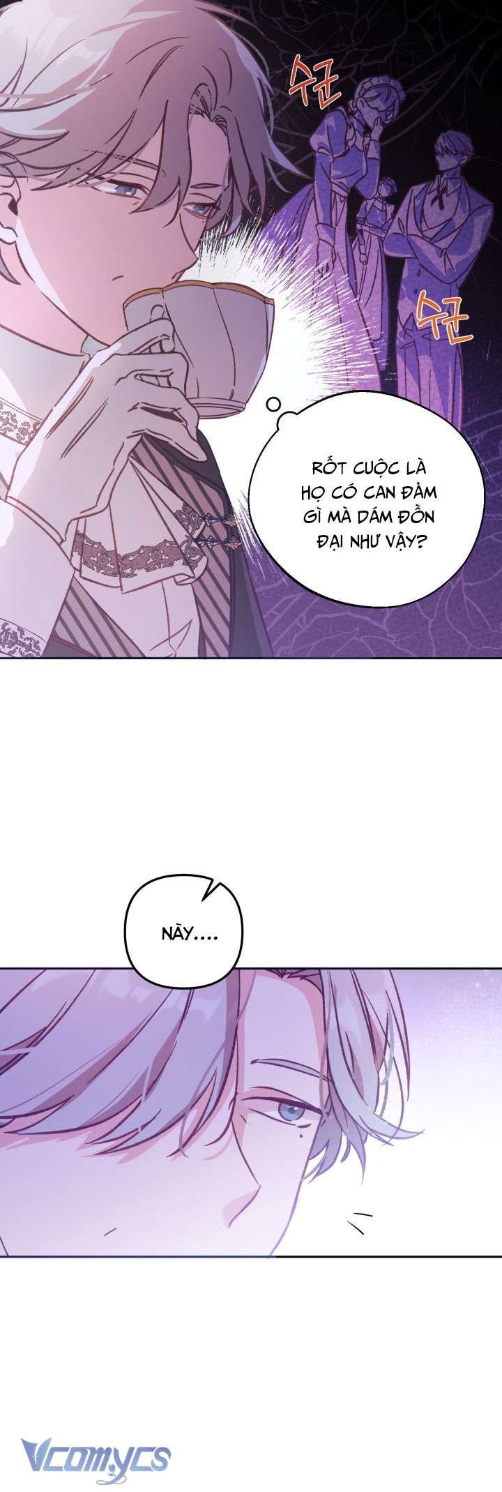 không có chỗ cho kẻ giả mạo chapter 7 5