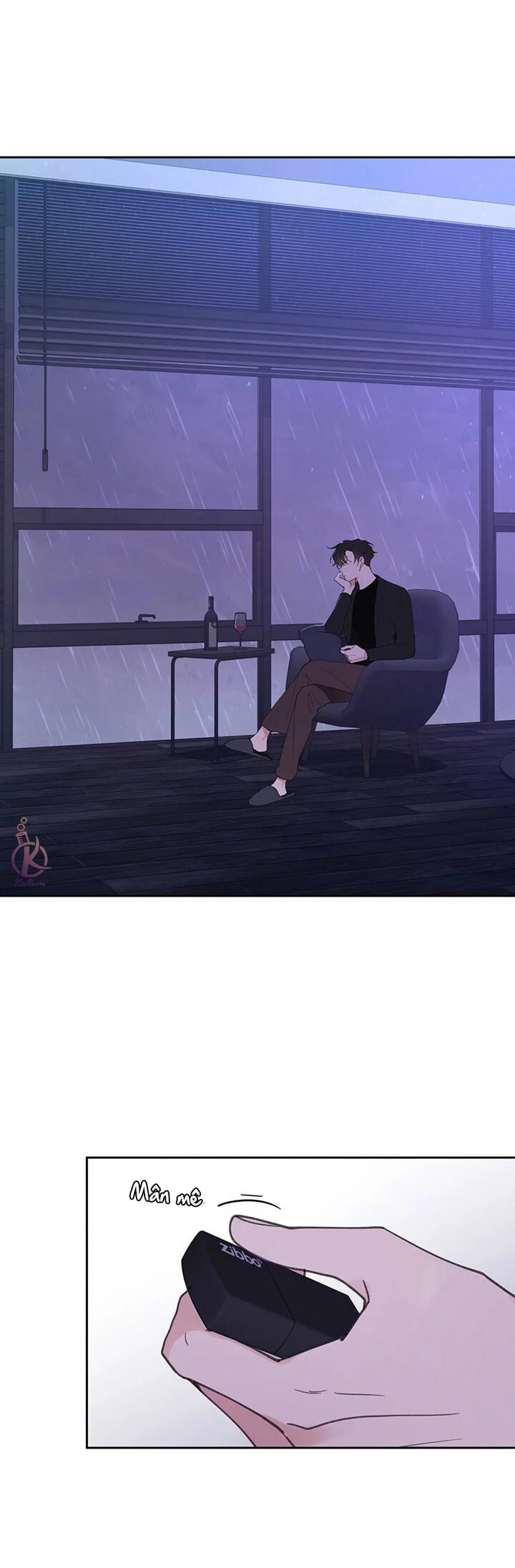 tâm tư của ju in chapter 40 9