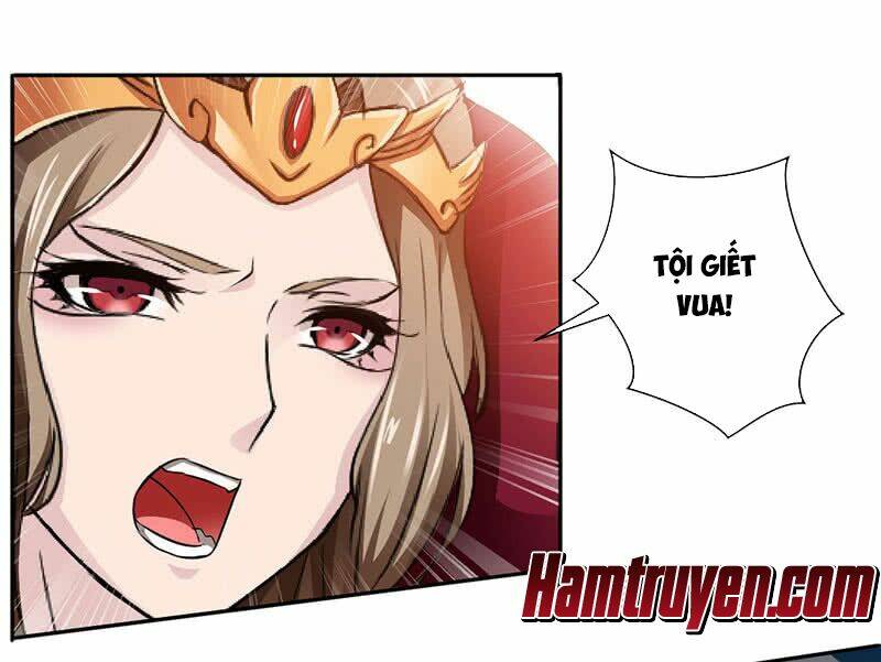 cửu dương thần vương chapter 2 3