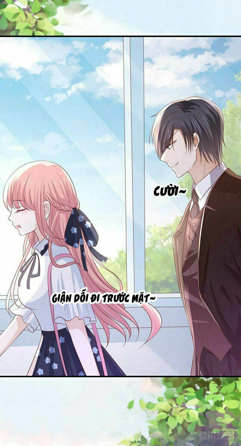 liệt ái tri hạ: series mật đào tiểu tình nhân chapter 185 18