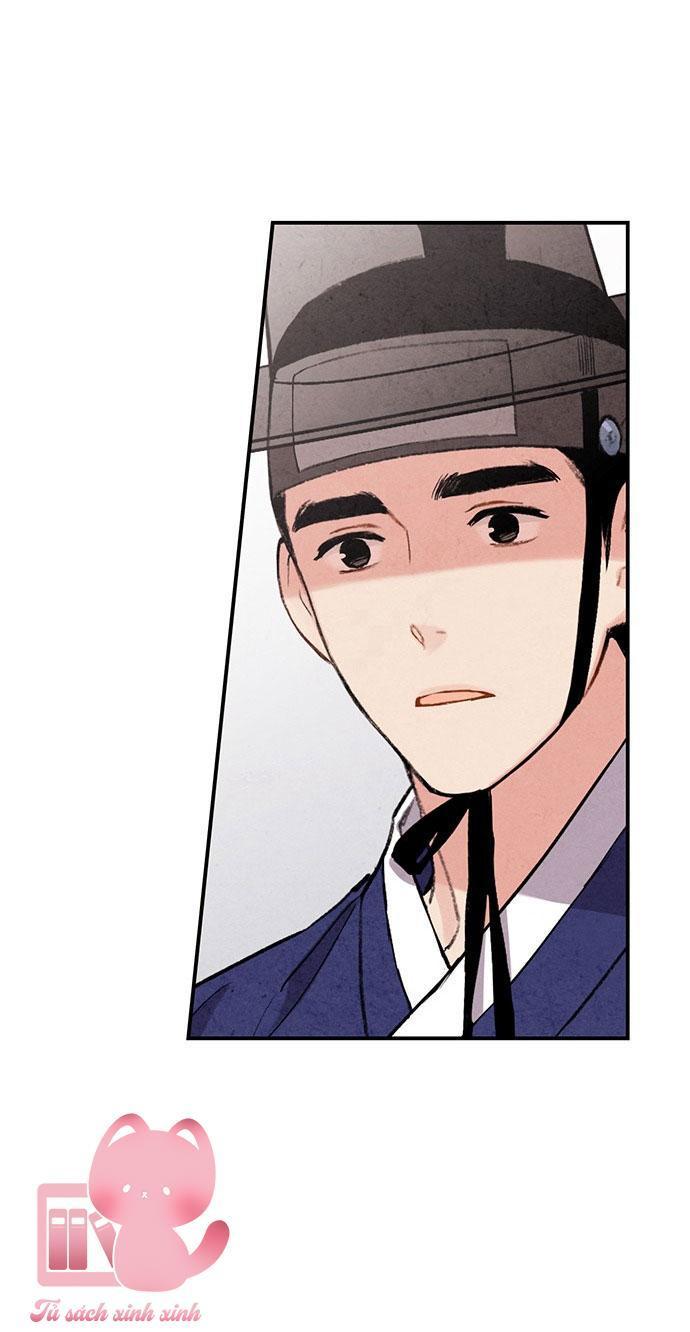 lệnh cấm hôn chapter 70 22