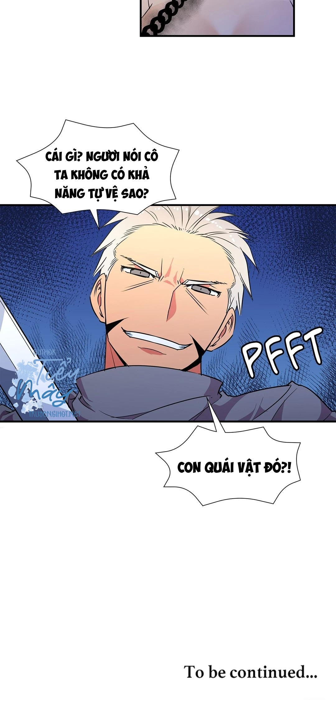 chiến binh sáng giá nhất chapter 21 27