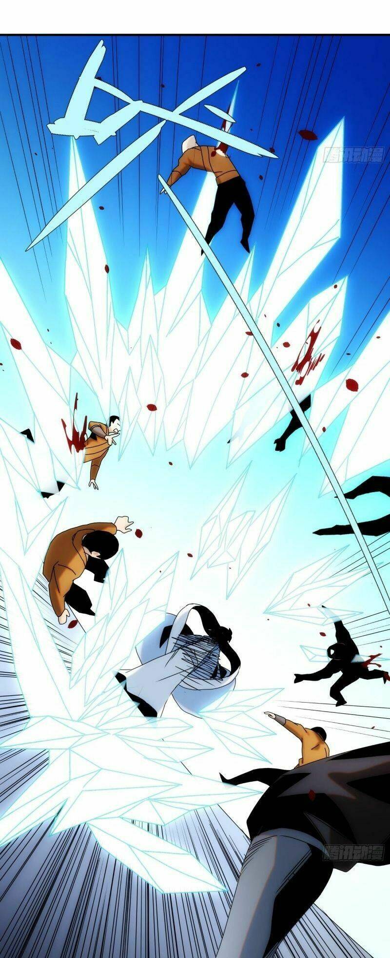 ma vương là đại địa chủ chapter 59 17