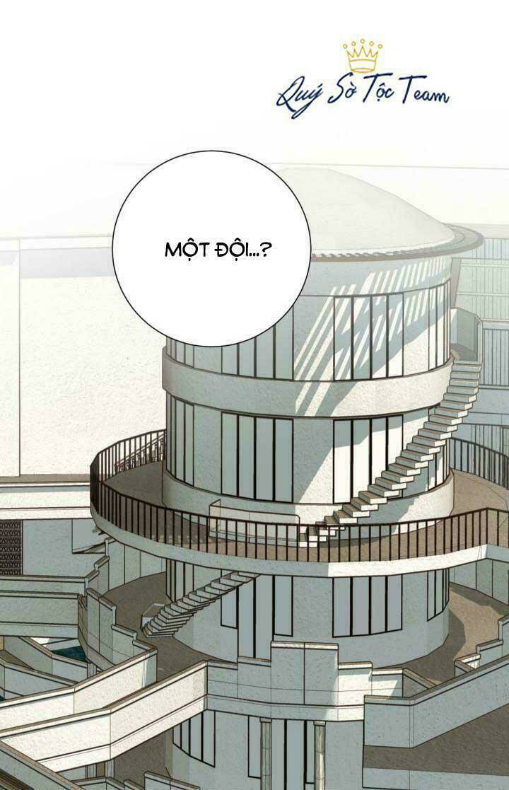 tiếp xúc chí mạng chapter 48 29