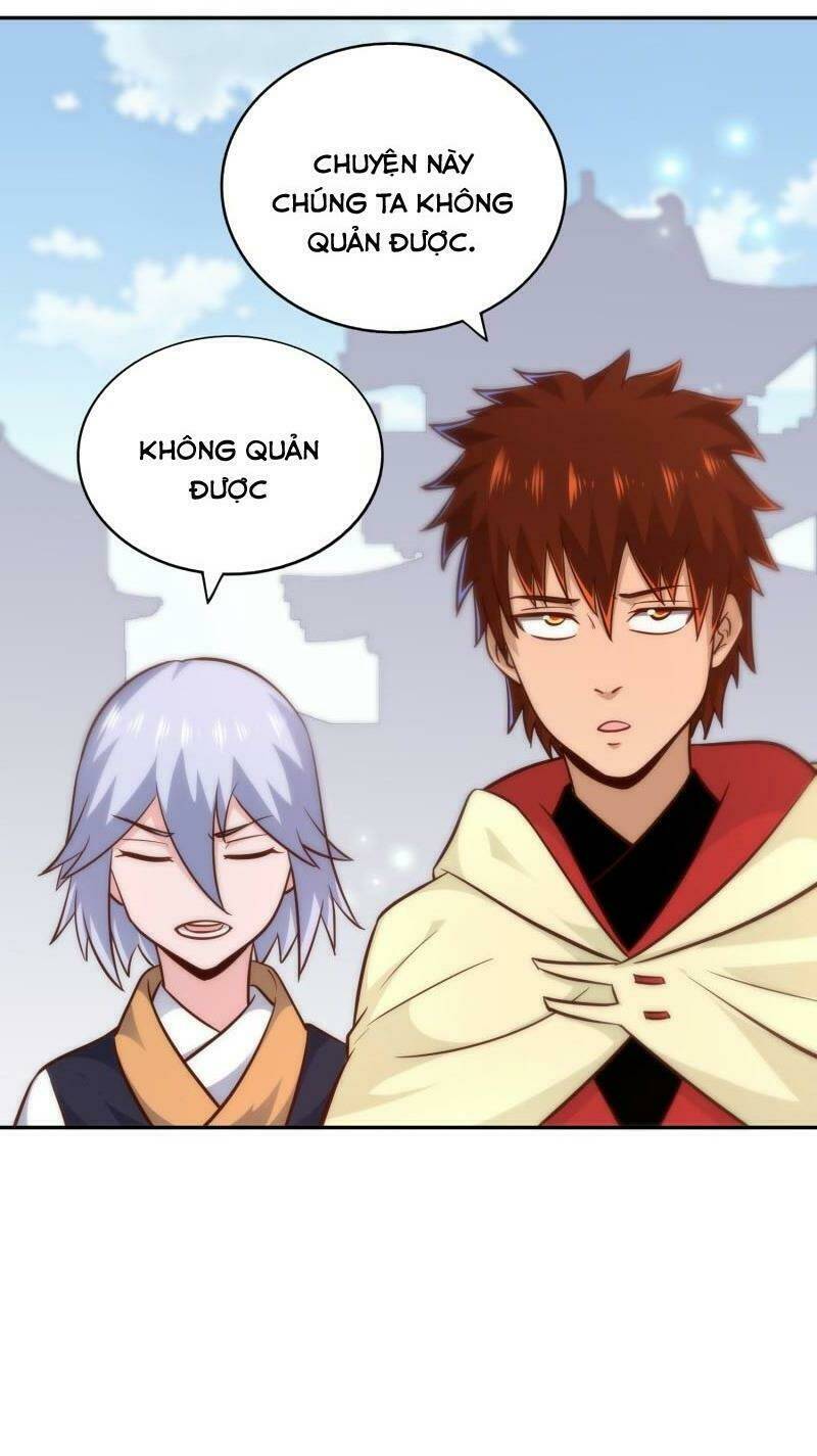 võ linh kiếm tôn chapter 102 24