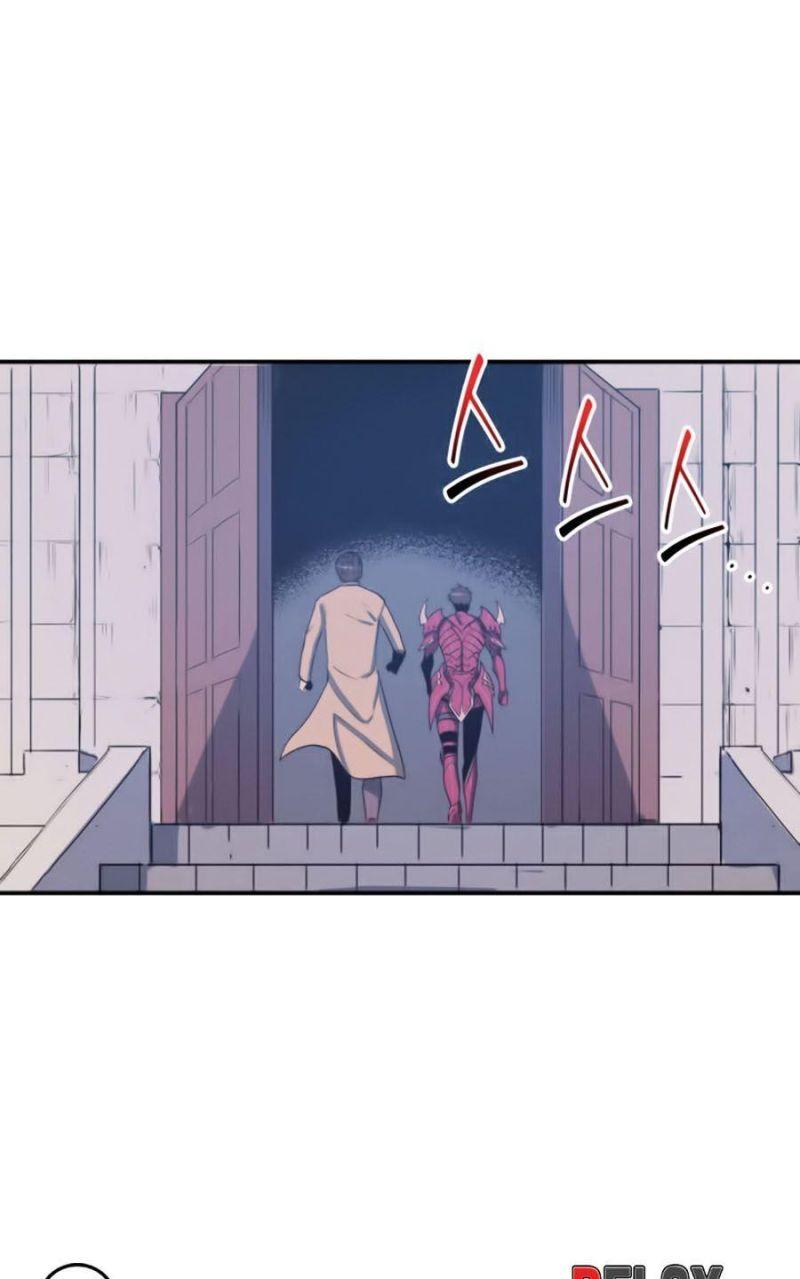 tôi trở lại thăng cấp một mình chapter 8 11