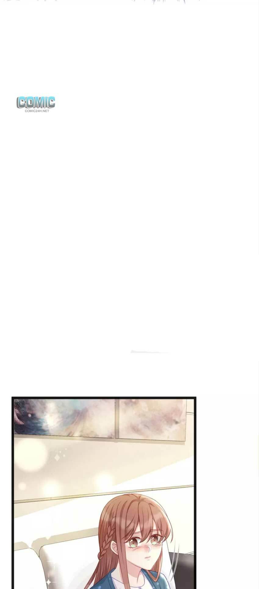 sủng em sủng tới tận cùng chapter 121 10