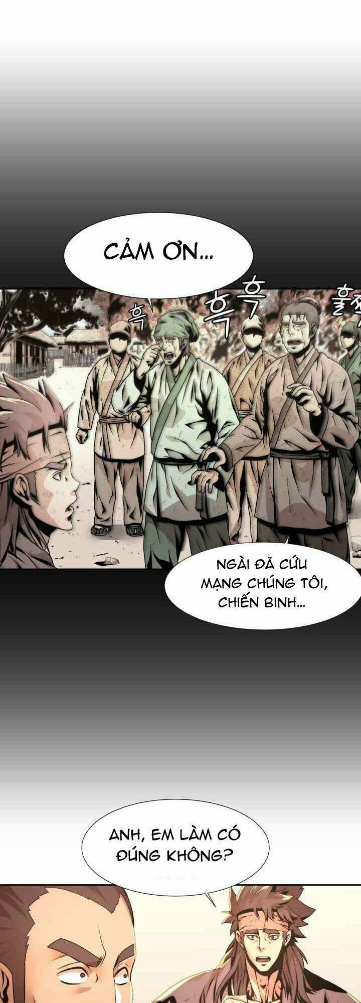 dain đồ sắt chapter 9 8