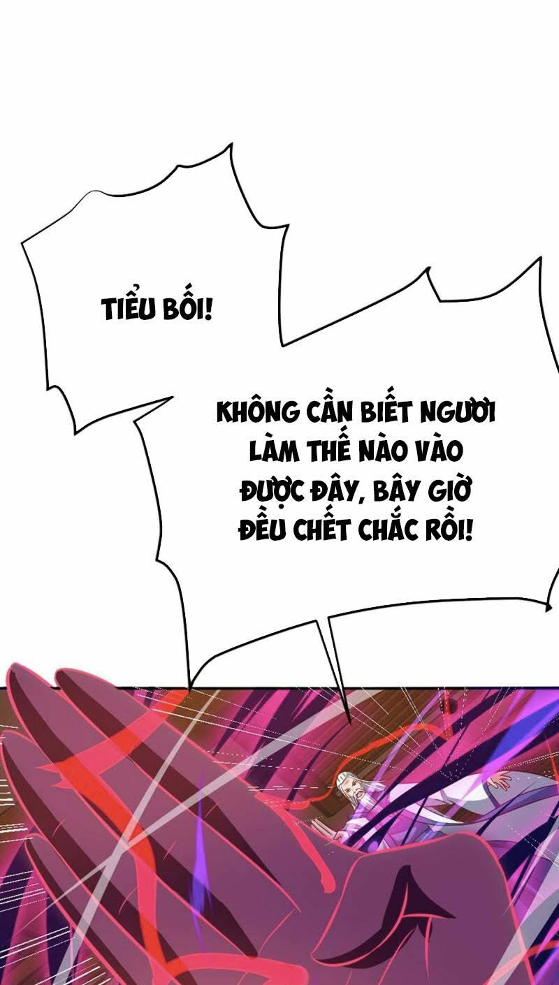 tối cường thăng cấp chapter 154 1