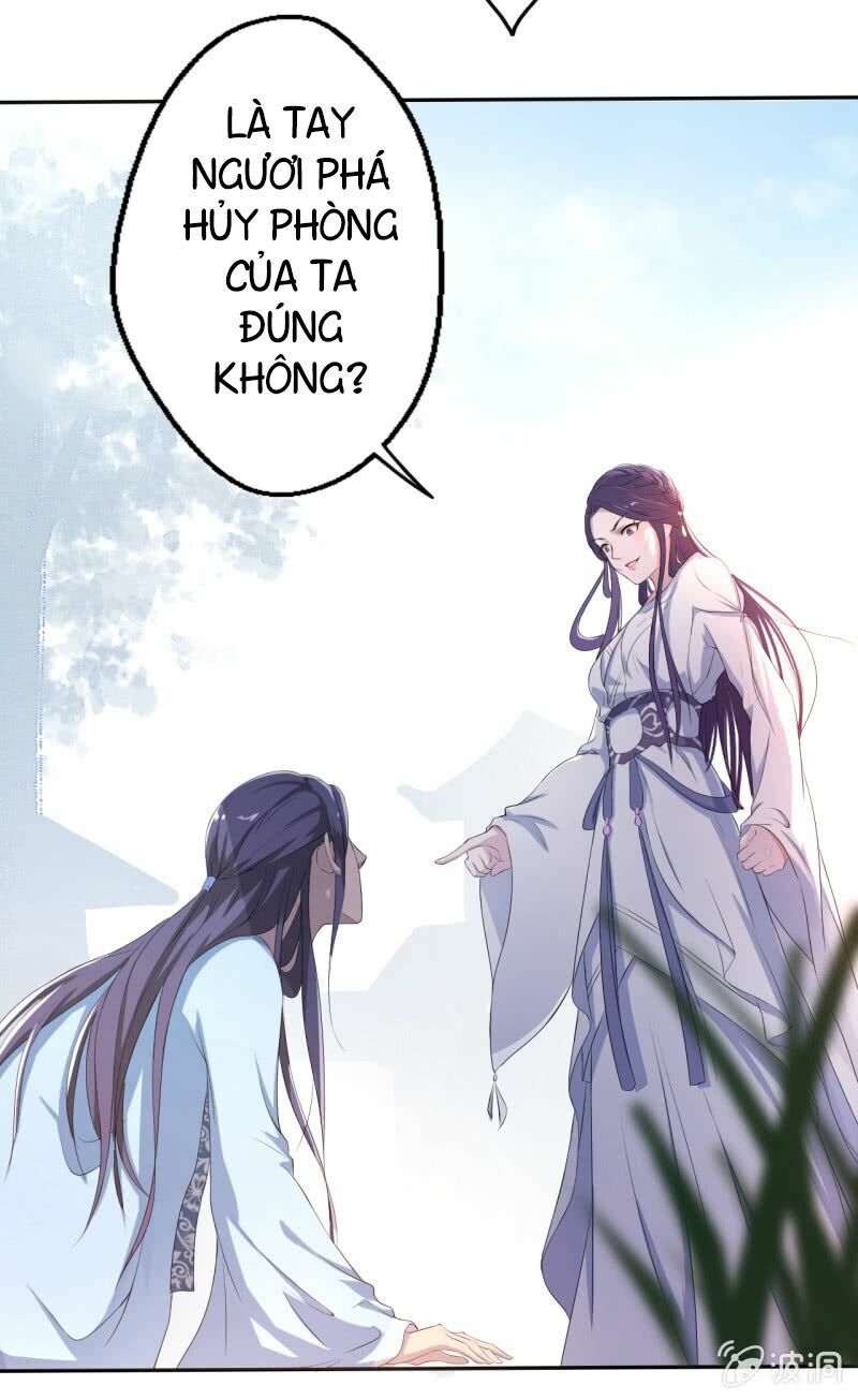 tà y cuồng thê chapter 14 25