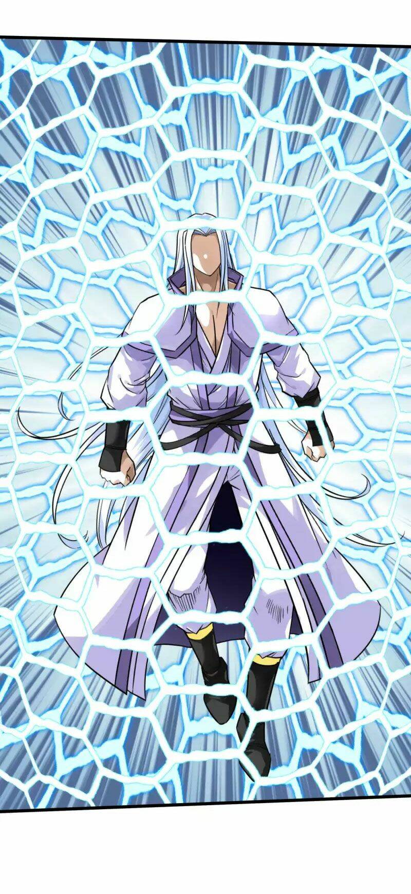 trọng sinh ta là đại thiên thần chapter 137 44