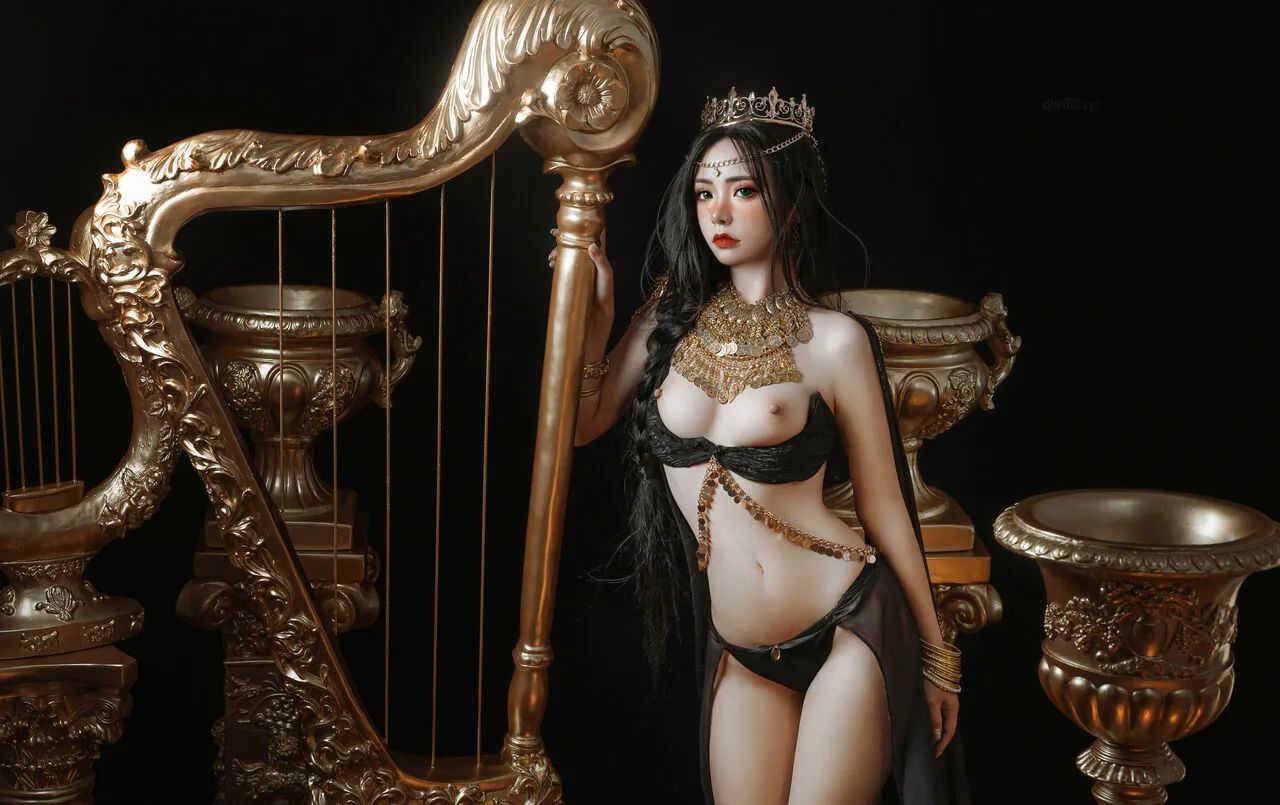 hình cosplay chapter 141 24