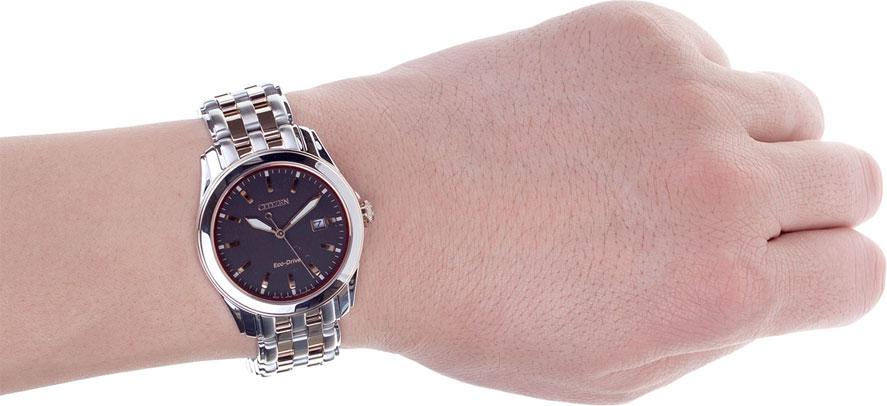 Đồng hồ Citizen BM6735-52E