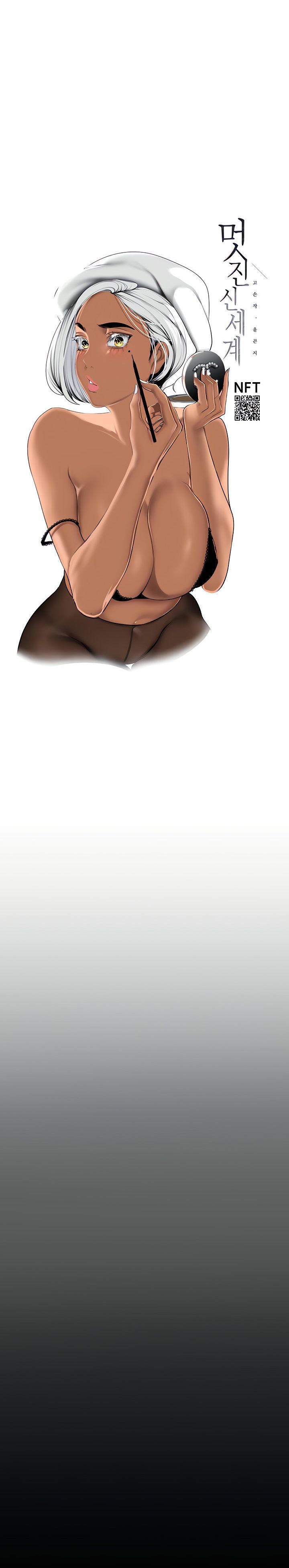 một thế giới mới tuyệt vời chapter 144 5