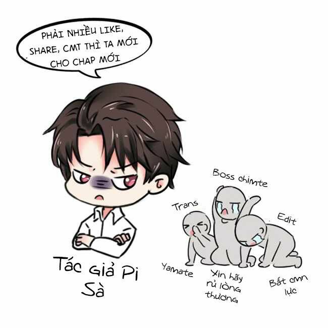 tổng tài ma cà rồng tha cho tôi chapter 1 21