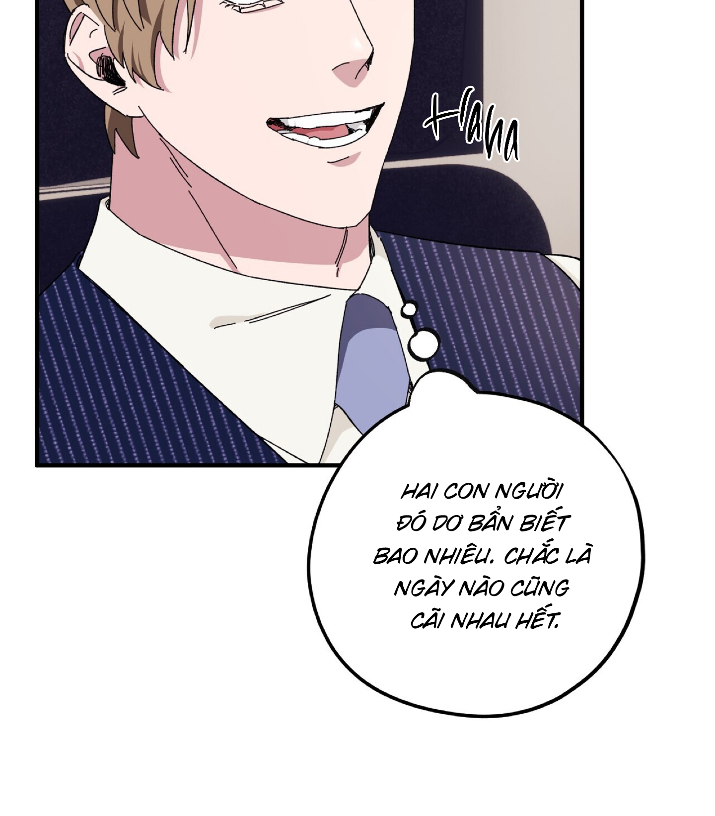 chàng dâu nhà họ kang chapter 35 20