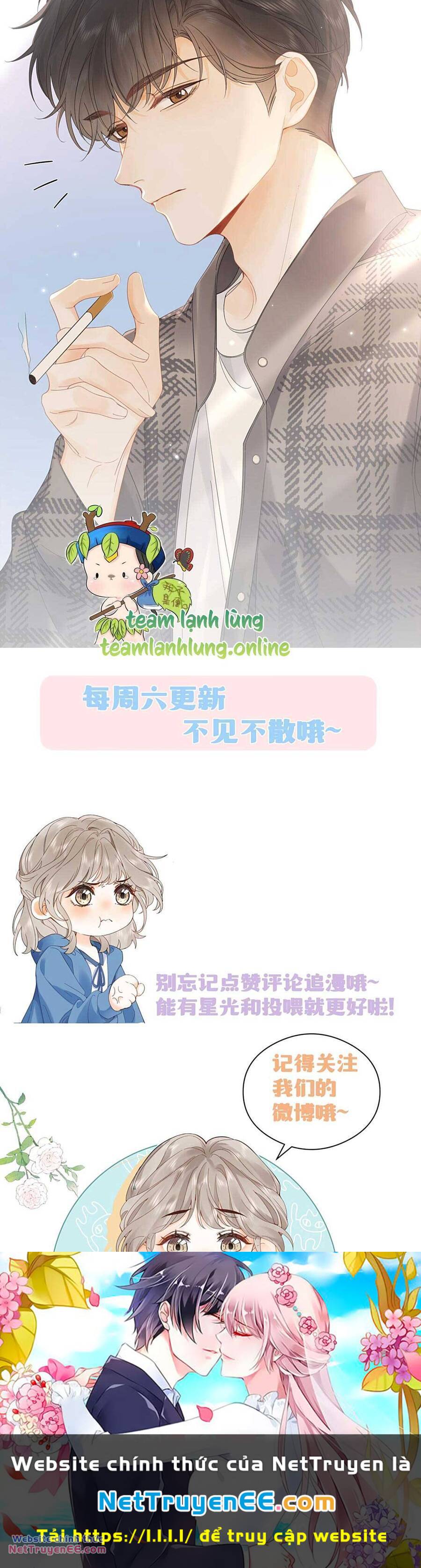 chiết ánh trăng chapter 9 23